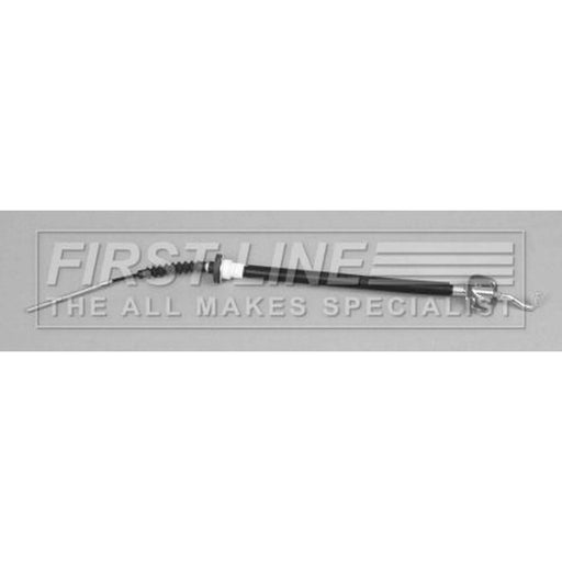 First Line Clutch Control Cable Pull FKC1422