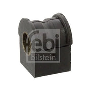Febi Anti Roll Bar Mounting Bracket Front 45044