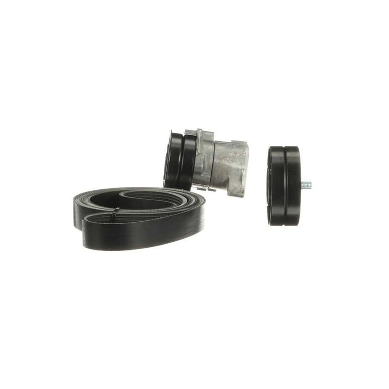 Gates V-Ribbed Belt Set K028PK2350HD