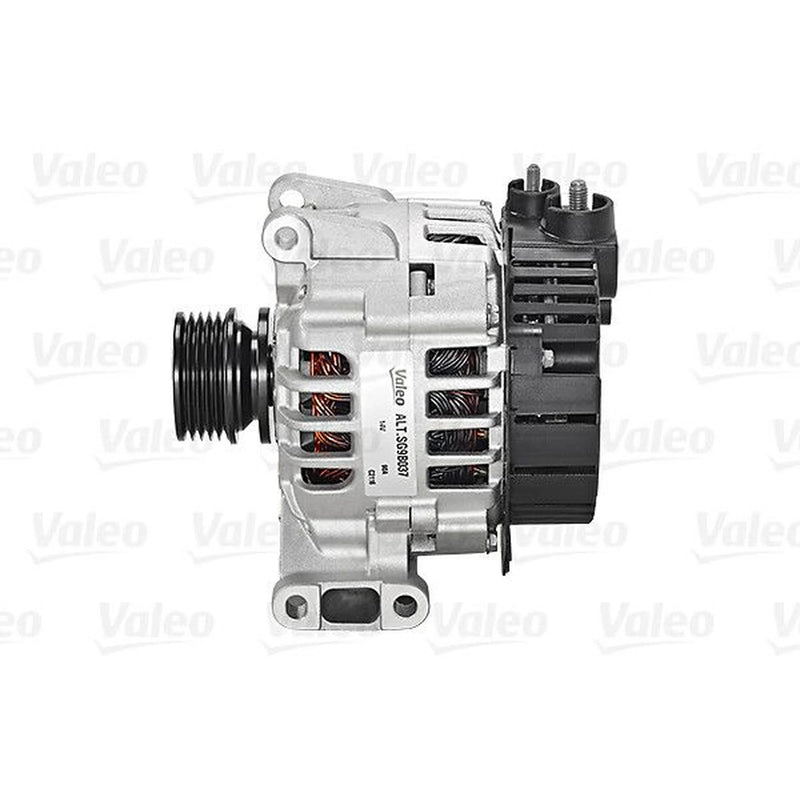 Valeo Car Alternator 12V 439206