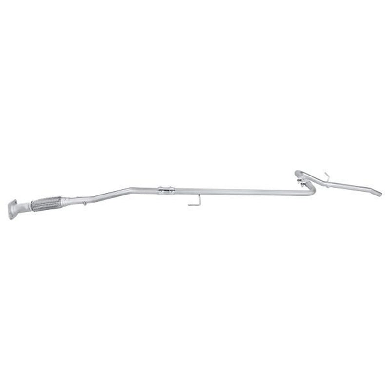 Hella Exhaust Pipe OD 8LA 366 002-051