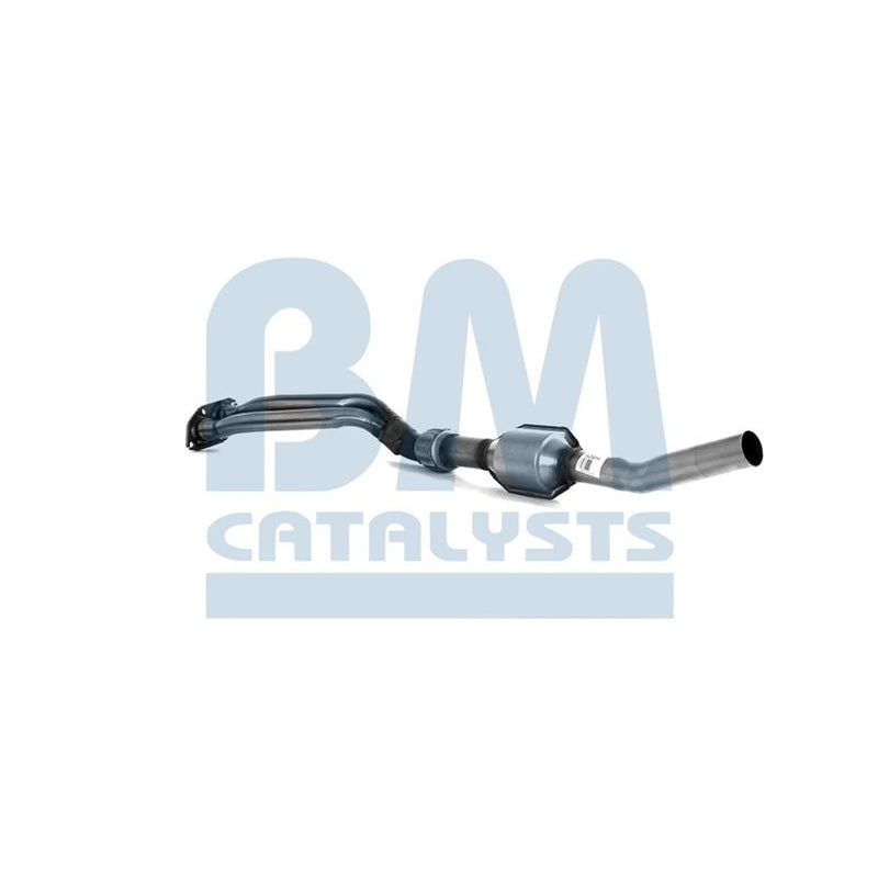 BM Catalysts Homologated Petrol Cat BM90391H