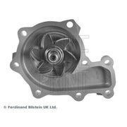 Blue Print Engine Cooling Water Pump ADM59124