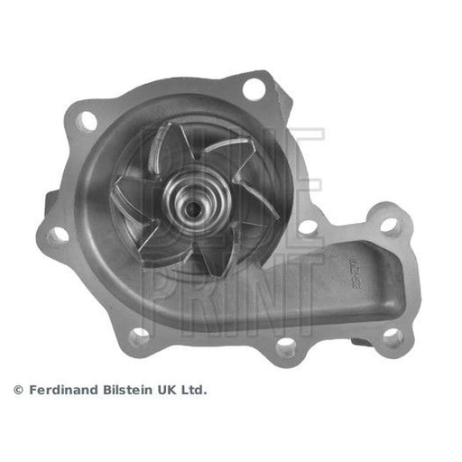 Blue Print Engine Cooling Water Pump ADM59124
