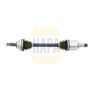 NAPA CV Drive Shaft Driveshaft Front Left NDS1695L