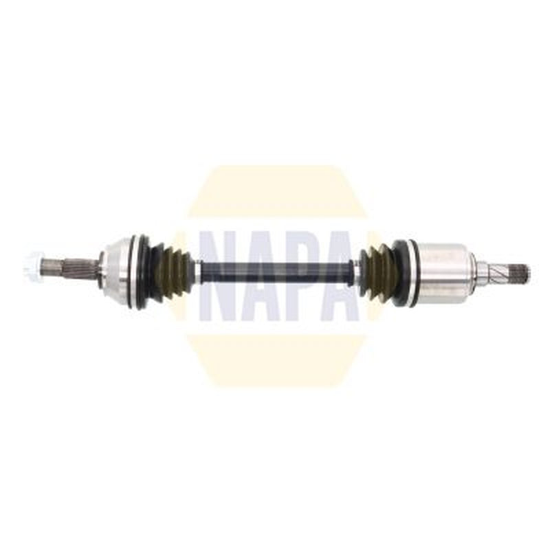 NAPA CV Drive Shaft Driveshaft Front Left NDS1695L