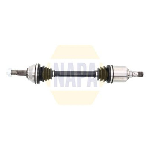 NAPA CV Drive Shaft Driveshaft Front Left NDS1695L