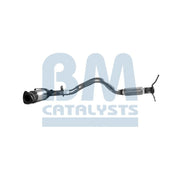 BM Catalysts Homologated Petrol Cat BM91377H