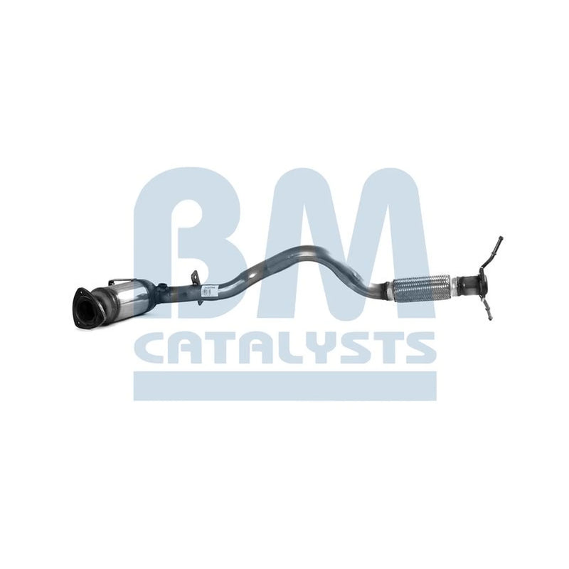 BM Catalysts Homologated Petrol Cat BM91377H