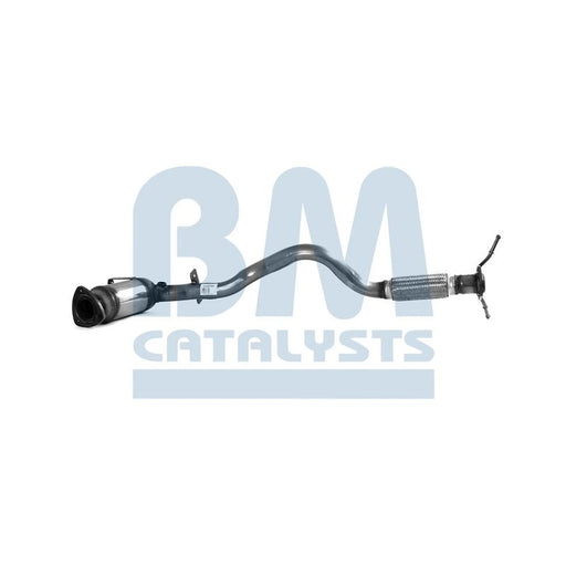 BM Catalysts Homologated Petrol Cat BM91377H