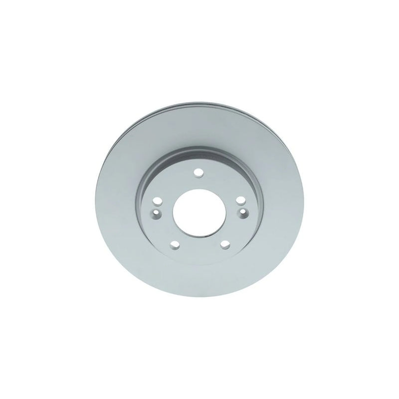 Bosch 2 x Vented Brake Discs 0 986 479 F36