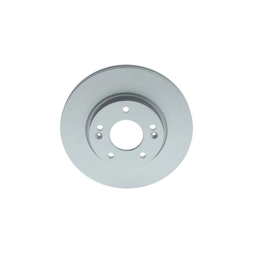Bosch 2 x Vented Brake Discs 0 986 479 F36