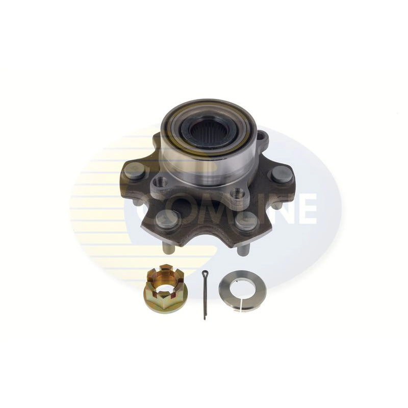 Comline Wheel Bearing Kit 169mm CHA098