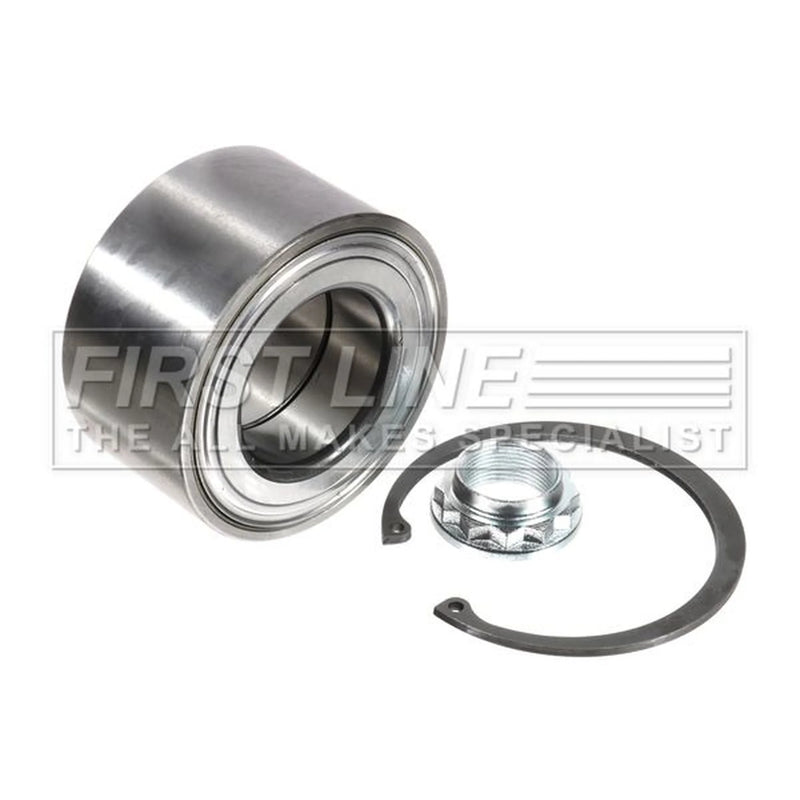 First Line Wheel Bearing Kit FBK1183