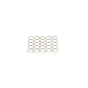 Bosch Flat Washer Shim ID OD 1 410 101 620