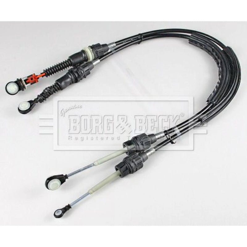 Borg & Beck Manual Transmission Cable Pull BKG1217