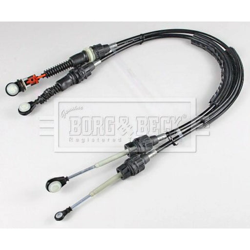 Borg & Beck Manual Transmission Cable Pull BKG1217