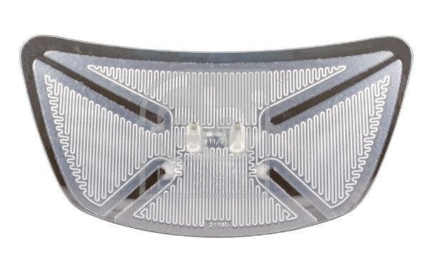 Febi Wide Angle Mirror Mirror Glass Wide 20mm Thick