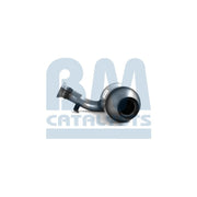 BM Catalysts Homologated Diesel Cat BM80295H