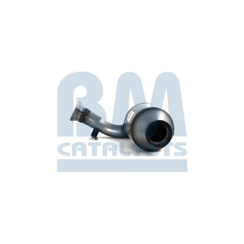 BM Catalysts Homologated Diesel Cat BM80295H