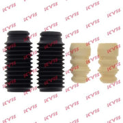 KYB 2 x Rear Dust Cover Kit 910016