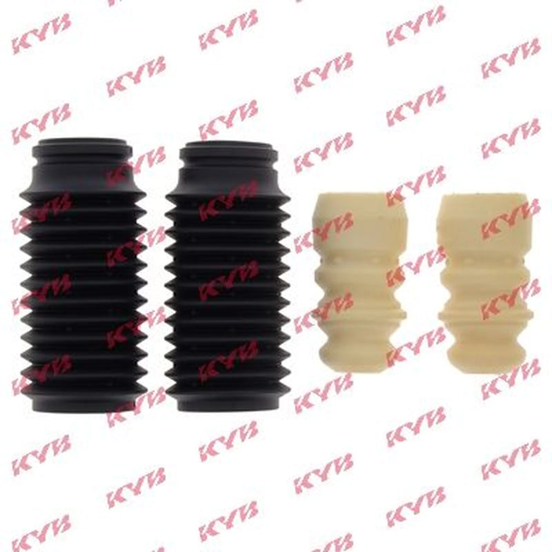 KYB 2 x Rear Dust Cover Kit 910016