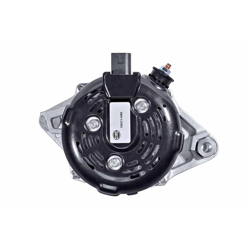 Hella Car Alternator 12V 8EL 015 637-991