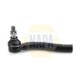 NAPA Steering Tie Rod End Ball Joint Front Left M14x1.5 NST6679
