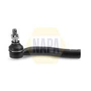 NAPA Steering Tie Rod End Ball Joint Front Left M14x1.5 NST6679