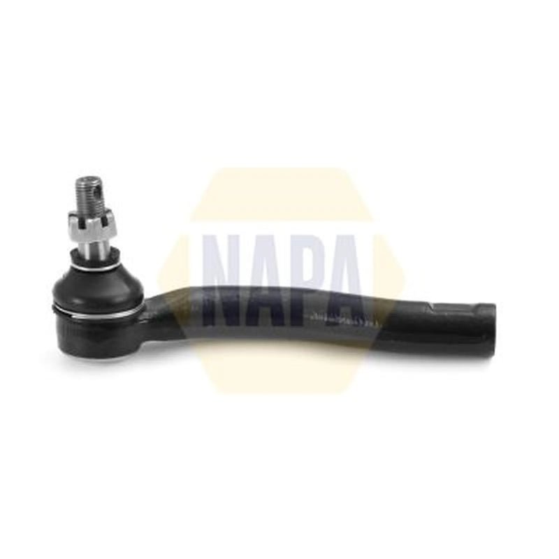 NAPA Steering Tie Rod End Ball Joint Front Left M14x1.5 NST6679