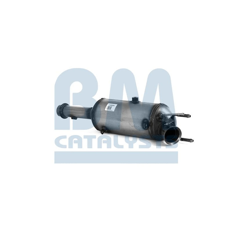 BM Catalysts Homologated Diesel Cat & Dpf BM11003H