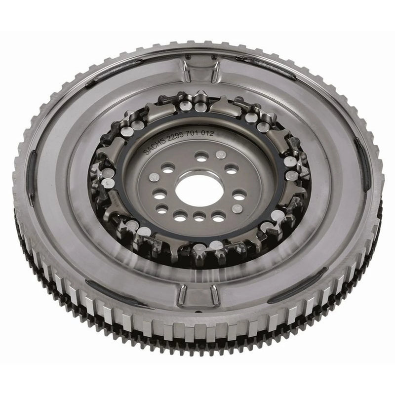 Sachs Engine Flywheel Teeth 2295701012