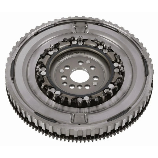 Sachs Engine Flywheel Teeth 2295701012