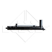 NRF Engine Radiator 53484