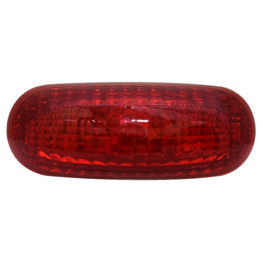 Apec Auxiliary Stop / Brake Light P21W Rear ARL6021