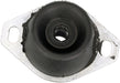 GATES ETM1826 Engine Mounting Left Fits Citroën Berlingo C3 Aircross DS Peugeot Gates - Town Parts