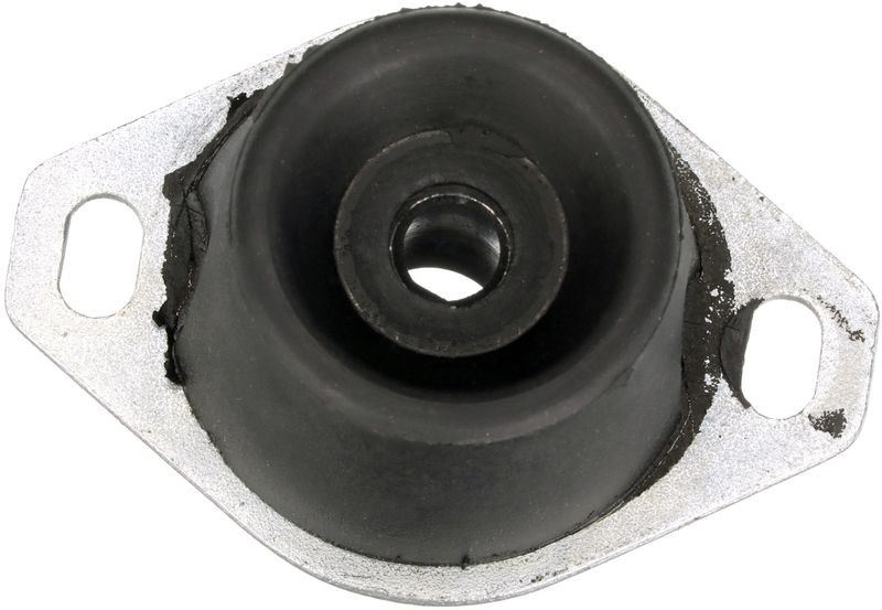 GATES ETM1826 Engine Mounting Left Fits Citroën Berlingo C3 Aircross DS Peugeot Gates - Town Parts