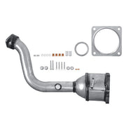 Hella Catalytic Converter 8LE 366 050-951