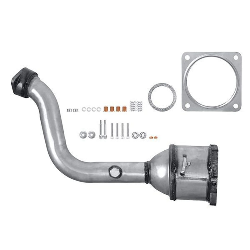 Hella Catalytic Converter 8LE 366 050-951