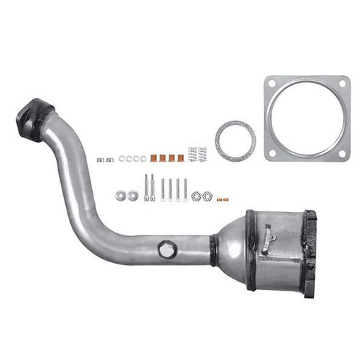 Hella Catalytic Converter 8LE 366 050-951