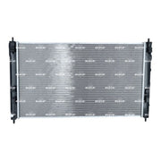 NRF Engine Radiator 59260