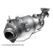 Blue Print Particulate / Soot Filter ADT360502