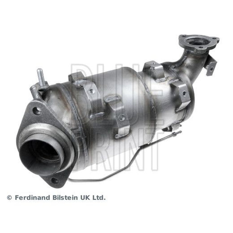 Blue Print Particulate / Soot Filter ADT360502