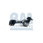 BM Catalysts Homologated Petrol Cat BM91973H