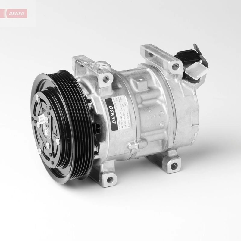 Denso Air Conditioning Compressor DCP09008