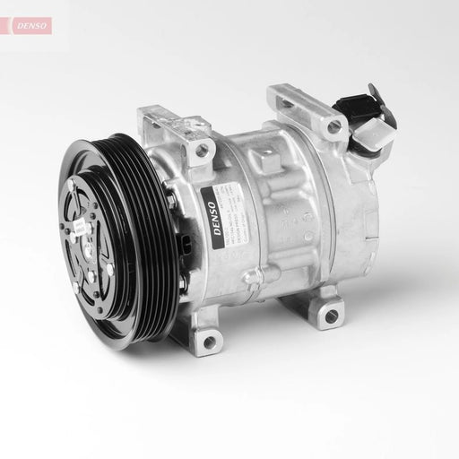 Denso Air Conditioning Compressor DCP09008