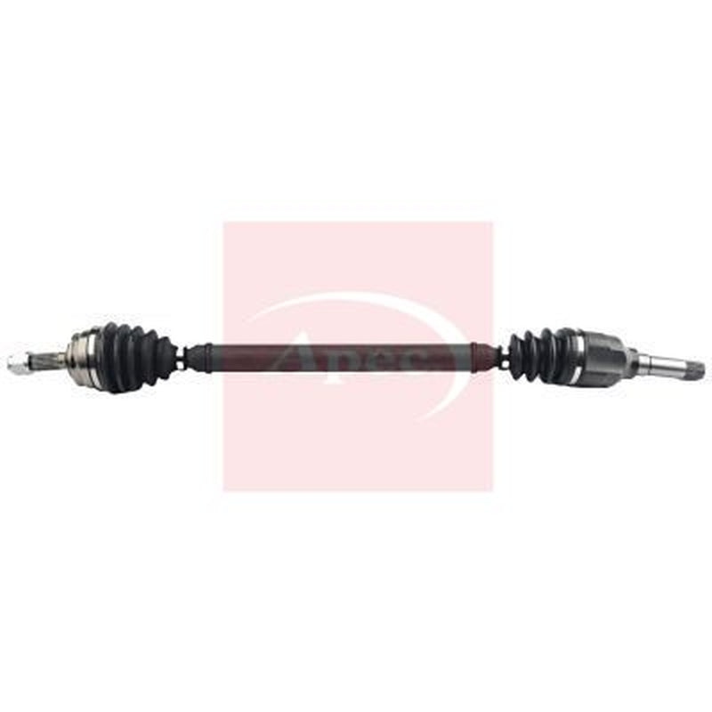 Apec CV Drive Shaft Driveshaft Front Right ADS1634R