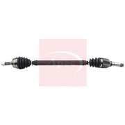 Apec CV Drive Shaft Driveshaft Front Right ADS1634R