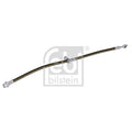 Febi Brake Hydraulic Hose Line Front Right 185979