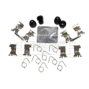 Borg & Beck Brake Pad Accessory Fitting Kit Front BBK1682